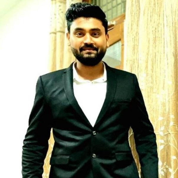 Satyam Singh