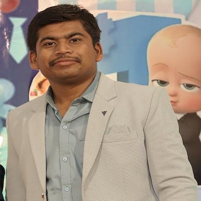 Sagar Gupta