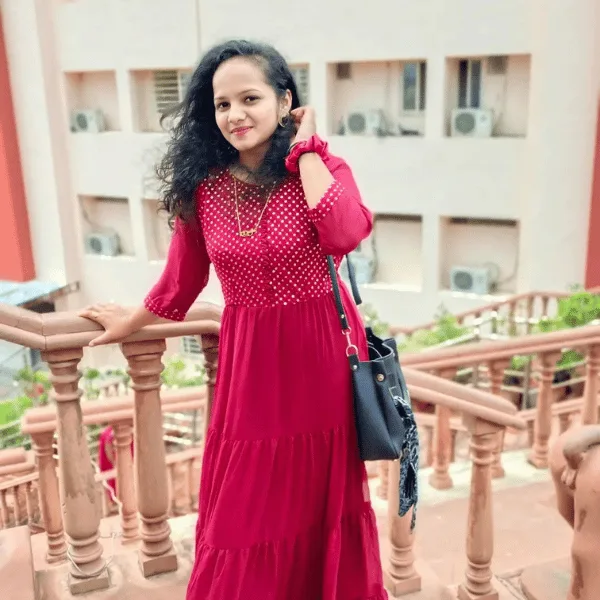 Divya Thakre
