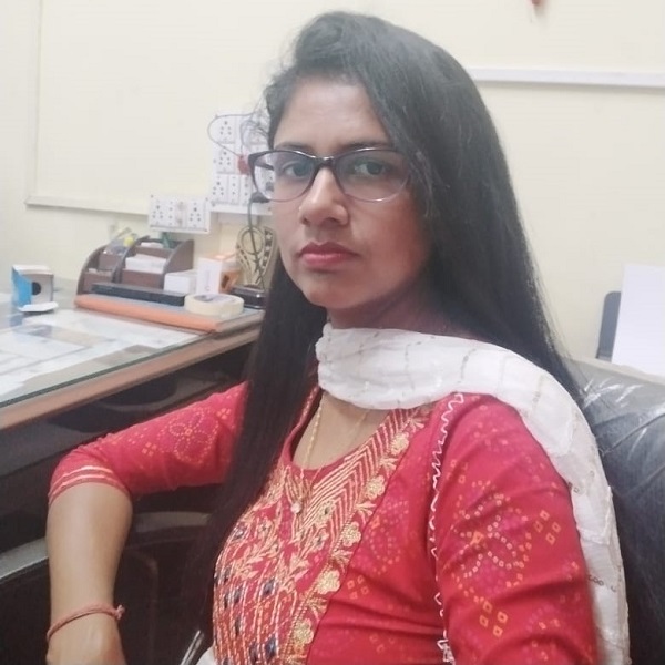 Piyali Das