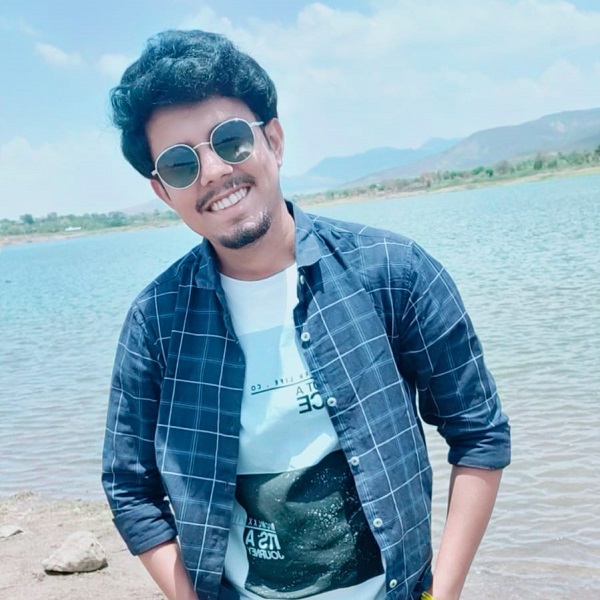 Yash Namdeo
