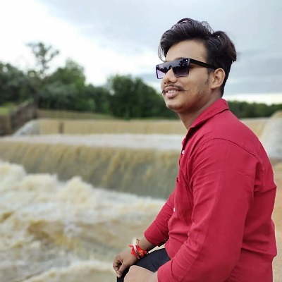 Aman Soni Testimonial
