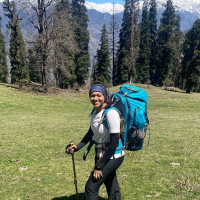 Vasu Agrawal Testimonial