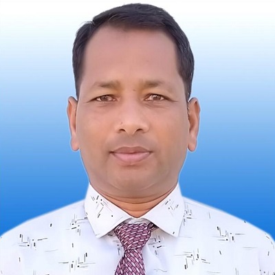 Mansingh Uikey Testimonial